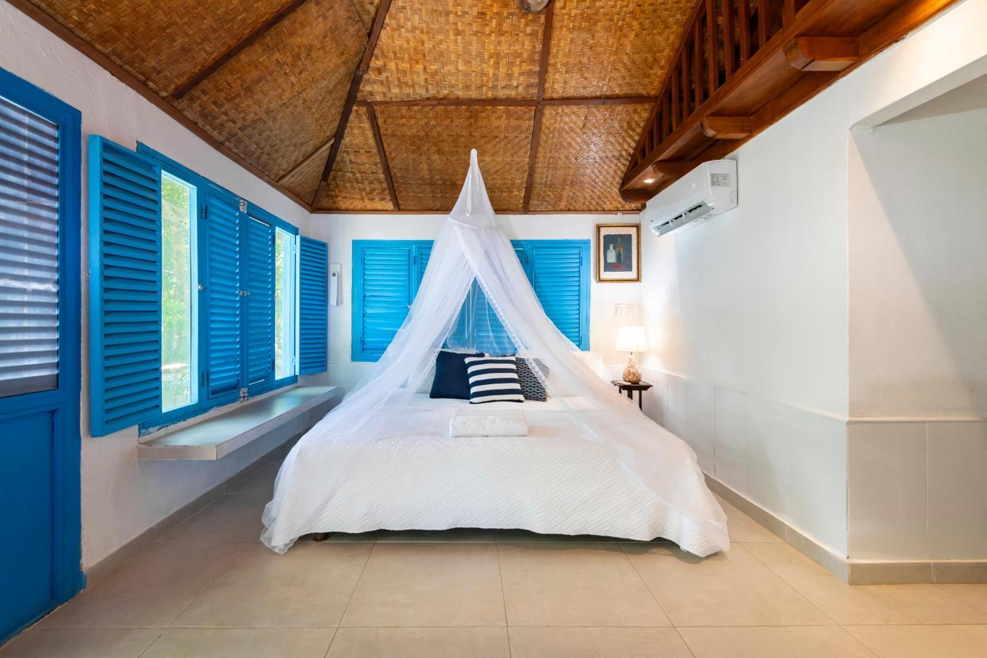 Hotel Coralina Island Isla Grande  Dış mekan fotoğraf